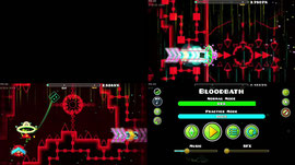Bloodbath 89% 70+x18, 25-100x3, 33-100x2