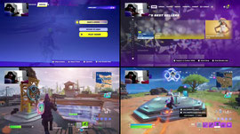 Fortnight