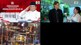 HUT Kemerdekaan RI Ke-81