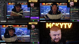 [24/7 VODs] GTA RP auf IMMORTAL und Far Cry 6 vom 07.10.21