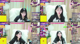 1일라이브~헹복하게~~~><