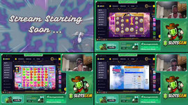 SLOTGEMS CRAZY SAM NA CHACIE !!😍😍🎁🎁  Kasa za Oglądanie, Kasa za Punkty !!!!!!!!