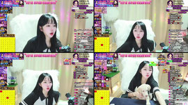 1일라이브~헹복하게~~~><