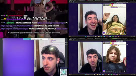 o.Ricardo.Aragão // OMEGLE & REACTS