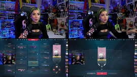 SHADOUNE GAMES DIA 1 LOSER POV | !redes