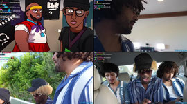 ☀️WHATS GOING ON☀️CINNA POOL PARTY☀️LONG STREAM☀️DESKTOP AFTER☀️FINDING NEW F CLIPS☀️I LOVE STREAMING☀️ | !comm !discord !clip
