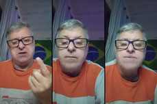 eu sou solteiro 😏