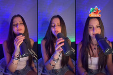 sing with me