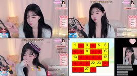 ෆ살살 적응되는 5일차ෆ음방,소통,라이브