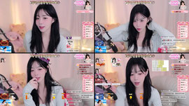 ෆ살살 적응되는 5일차ෆ음방,소통,라이브