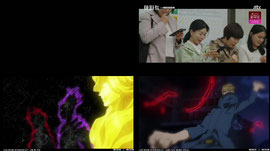 @)@( 애니 영화 드라마 드롭스 씨네티)