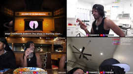 LONG STREAM🚀 ATV RIDING, TOURING BBM NEW CRIB, RECAP + MORE WE LIT