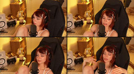 asmr with mai <3