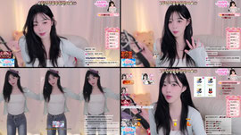ෆ살살 적응되는 5일차ෆ음방,소통,라이브