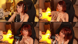 asmr with mai <3