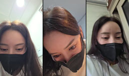 1일차 뉴비 h컵 추미100개슴오일