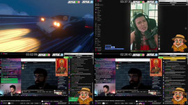 Tim Pool Jubilee 👀Finishing Pisco getting smeared content🚨Short stream?🌙