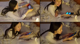 서아fromseoas SOOPStream.