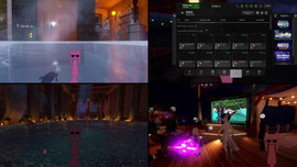 VRCHAT is lying to you ft RBN Ban Court