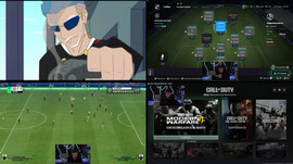 DIA DE GUERRA - COBRADELTOROFC X FC APELUDOS!