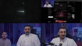 الووو سلام عليكم ورحمة الله وبركاتة