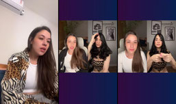 Clique e divirta-se!
