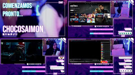 REACCIONAMOS A 1RON M4N 3 🍿 [MARVEL] + P0KEM0N 🔴 [S2, CAP. 36-40] | PRIMERA VEZ | 🌵 !patreon 🌸 !donar 🌵 !mp