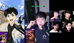Lets Go LIVE!