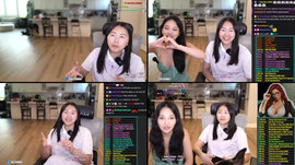 🔥FACE REVEAL DAY WITH @sonderingem 🔥TWITCH CHAT ON TRIAL!!🔥