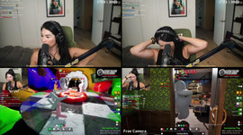 FEAR& FRIENDSLOP GAMING @hasanabi @willneff @cringechin @austinshow @hossontwitch | FILM CLASS AFTER!