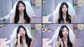 아침 청순 여신~ 뭐든 시켜만 주세요 - -7!!!!!