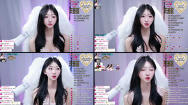 아침 청순 여신~ 뭐든 시켜만 주세요 - -7!!!!!