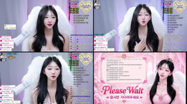 아침 청순 여신~ 뭐든 시켜만 주세요 - -7!!!!!