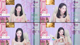 [녹] [제니스,더에이치]녹 -오늘 3시 제니스 첫방!!섹시 연수아로 가보즈 아~~