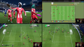 💀 Kosky Corp 0 vs. 2 Bala de Munich [MD5] ❗ MAXIMABET ❗ gradedshop ❗ pix ❗ MU