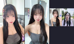 进来瞧瞧直播间在干啥～