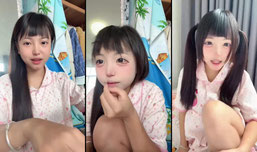 宅家的一天