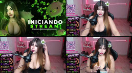 me corte mi pelo csmre , CHUPISTREAM HOY FINDE