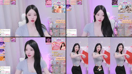 더에이치,헤븐)중요한건 꺾여도 그냥하는 마음