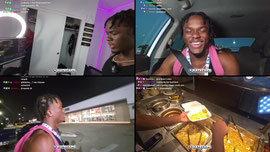 🟥JOIN NOW 🟥CONSISTENCY IS KEY🟥LETS GET ACTIVE🟥WORST REVIEWED RESTAURANT🟥ROAD TO 500 SUBS  !SUB !PRIME
