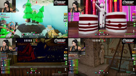 FEAR& FRIENDSLOP GAMING @hasanabi @willneff @cringechin @austinshow @hossontwitch | FILM CLASS AFTER!