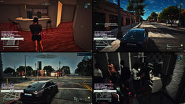 Im Back For The Day, Whats The Megash ho? Follow Me On The Green App | Syx "SK" Knockings in The Chi Cinematic