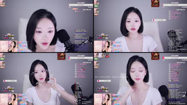 찐늅 ) 35일차 단발 그녀