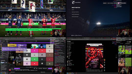 💀 Kosky Corp 0 vs. 3 Bala de Munich [MD5] ❗ MAXIMABET ❗ gradedshop ❗ pix ❗ MU