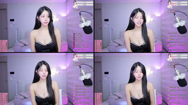 뉴비54일차) 미모 열일중♡