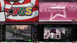 The Original Vibes | Janique In Windy City RP | !discord | !socials ★