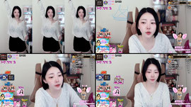 땁맞방)BJ는 숨쉬는것도 구라.