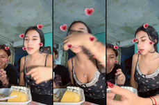 Untitled stream