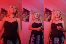 Untitled stream