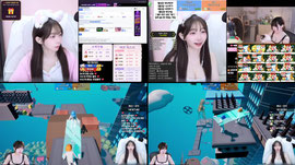 9시46분 방종 [얌얌랜드:얌여왕]